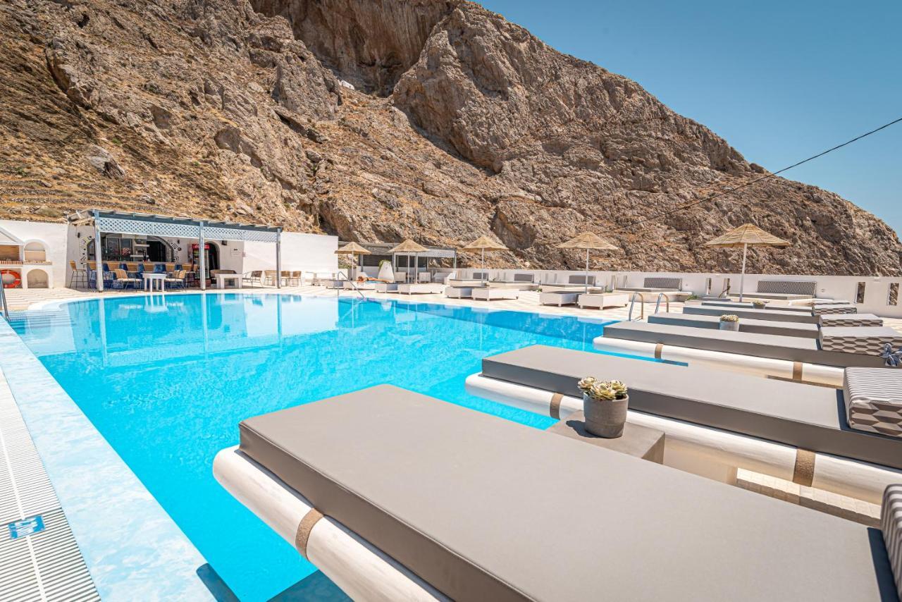 Marianna Hotel Периса Екстериор снимка