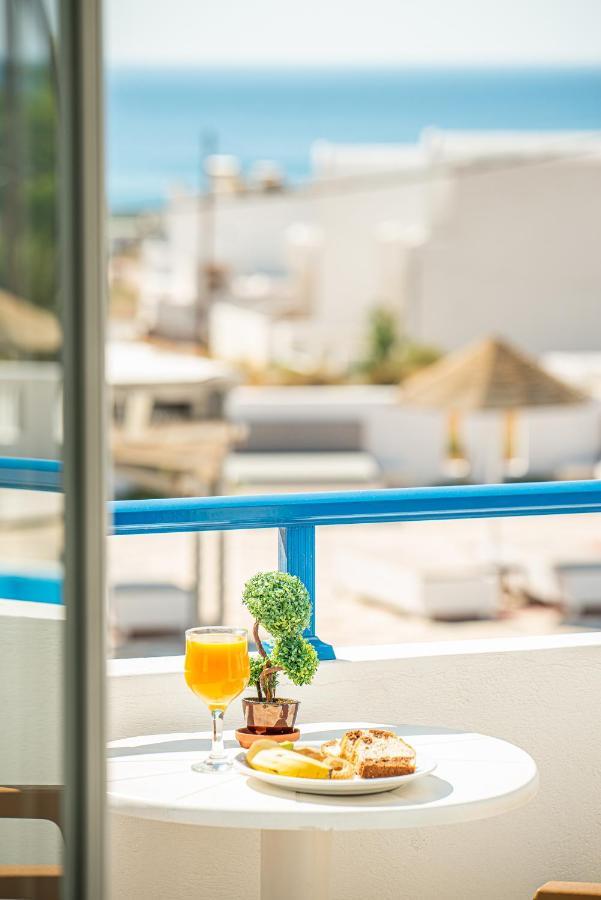 Marianna Hotel Периса Екстериор снимка