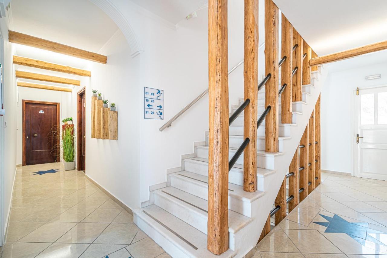 Marianna Hotel Периса Екстериор снимка