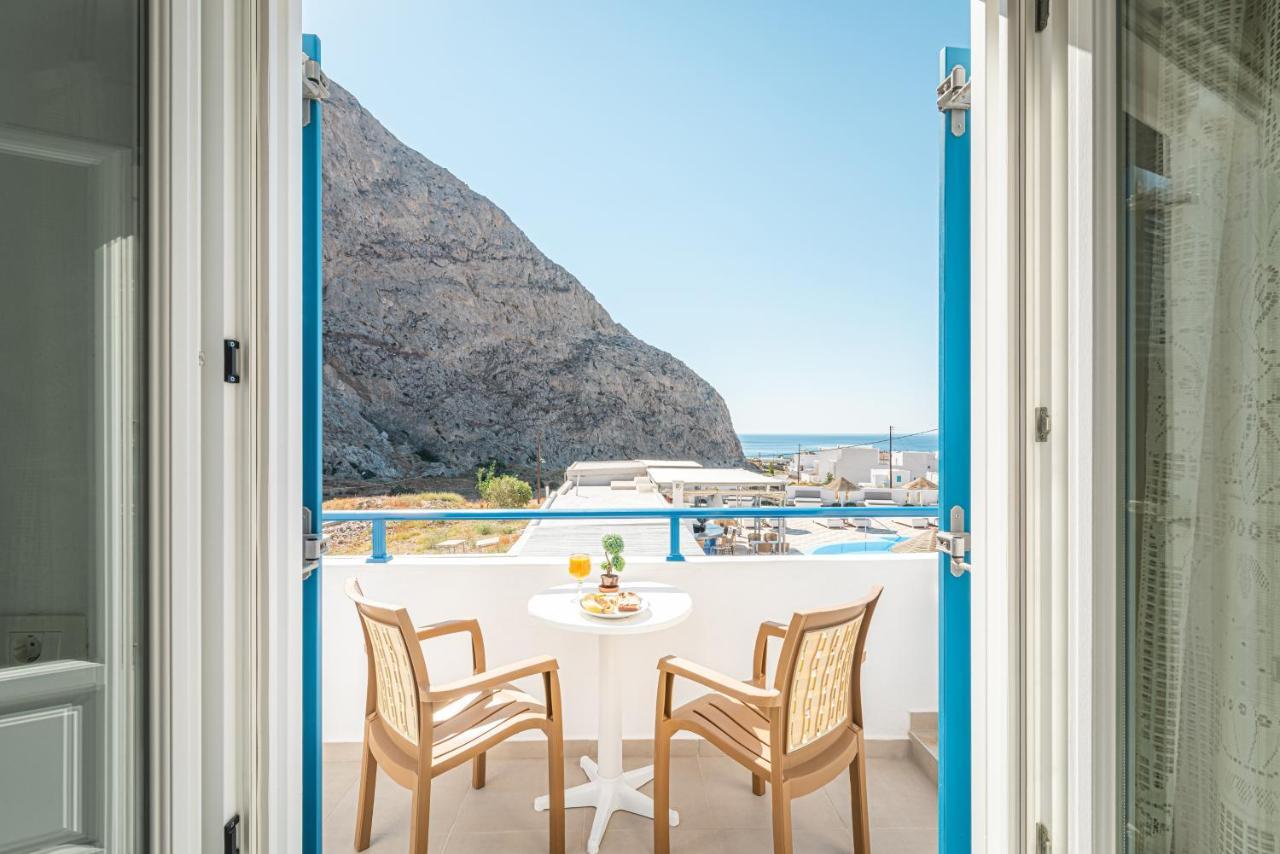 Marianna Hotel Периса Екстериор снимка