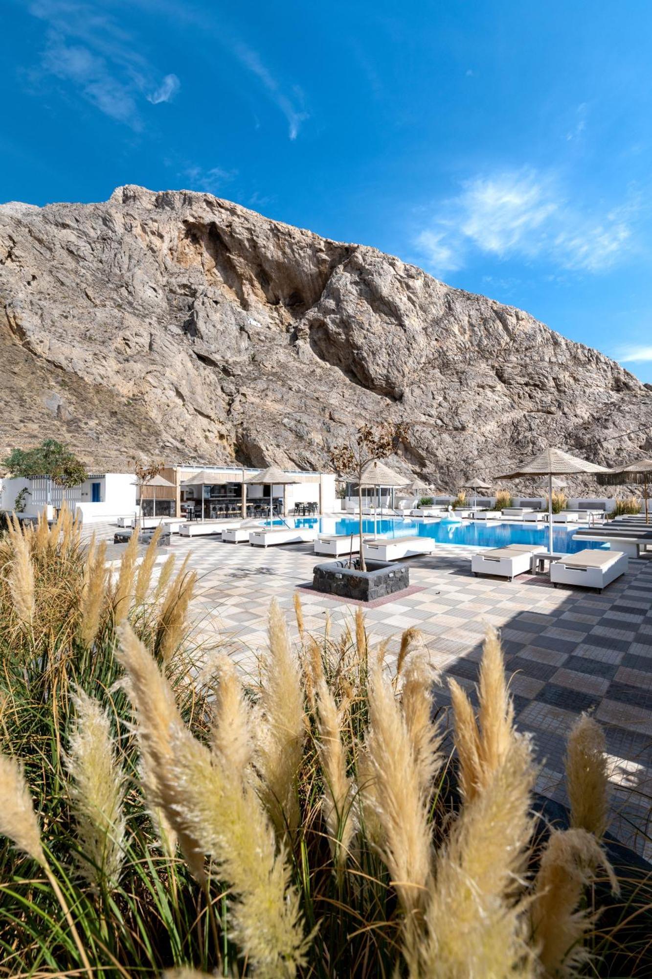 Marianna Hotel Периса Екстериор снимка