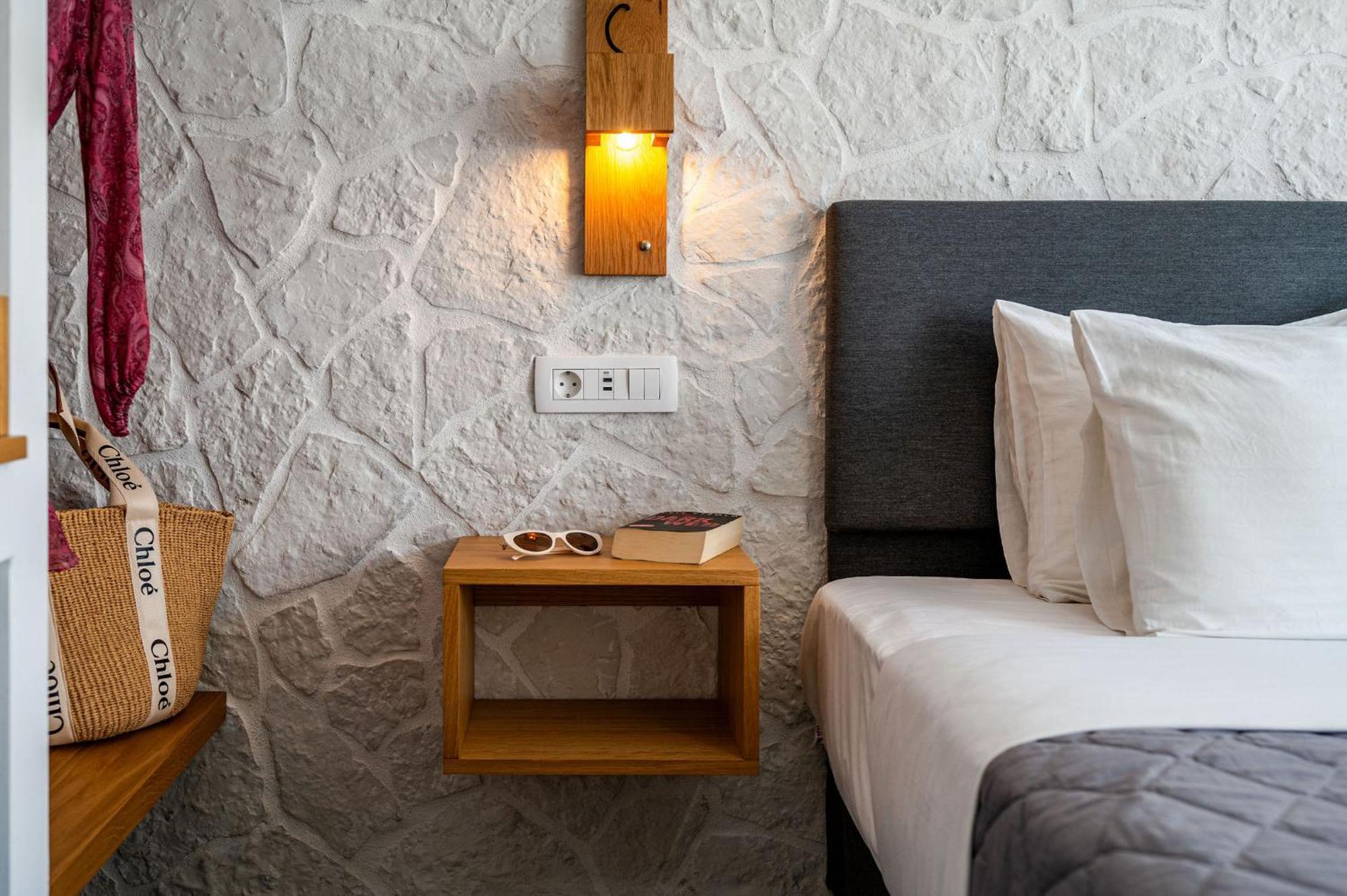 Marianna Hotel Периса Екстериор снимка