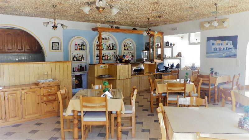 Marianna Hotel Периса Екстериор снимка